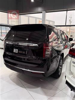 شيفروليه تاهو